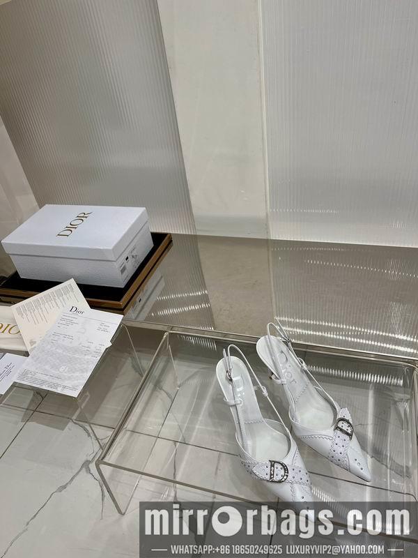 Dior Shoes sz35-40 8.5cm mnw0202