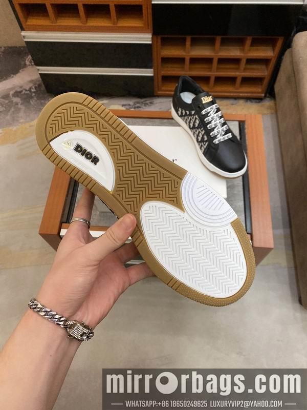 Dior Shoes sz38-44 mnm0117