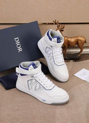 Dior Shoes sz38-44 jyh0901