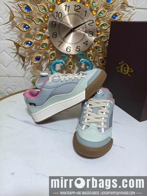 Dior Shoes sz35-45 mnm0102