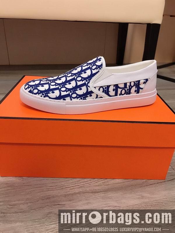 Dior Shoes sz38-44 mnw0305