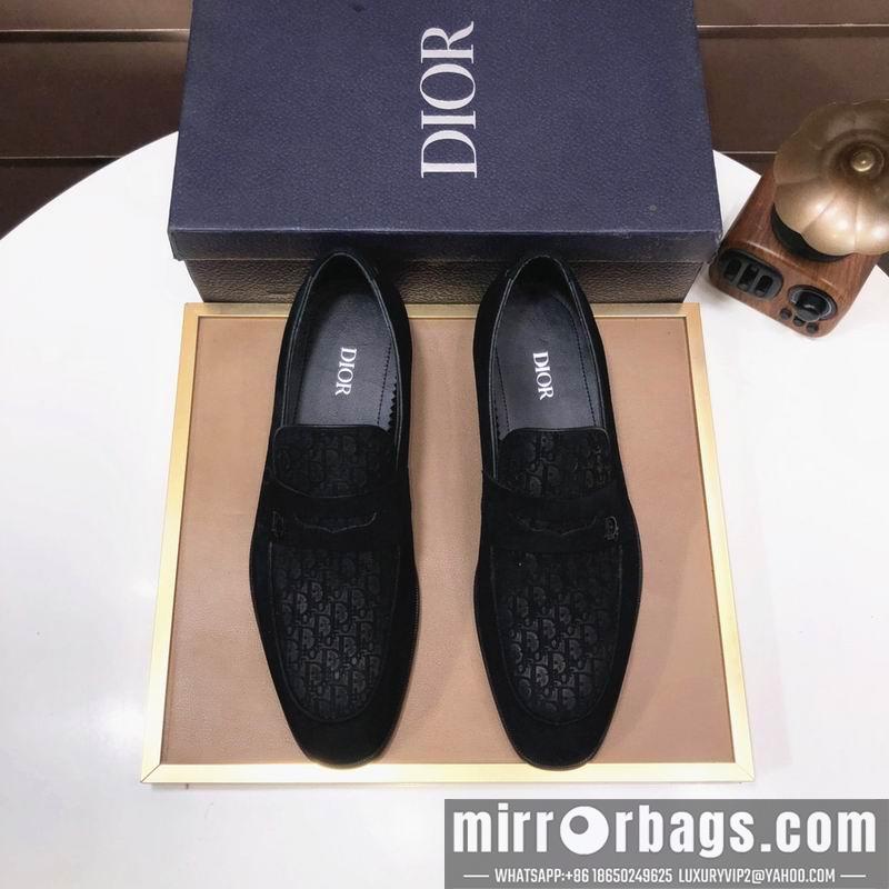 Dior Shoes sz38-44 hnh0325