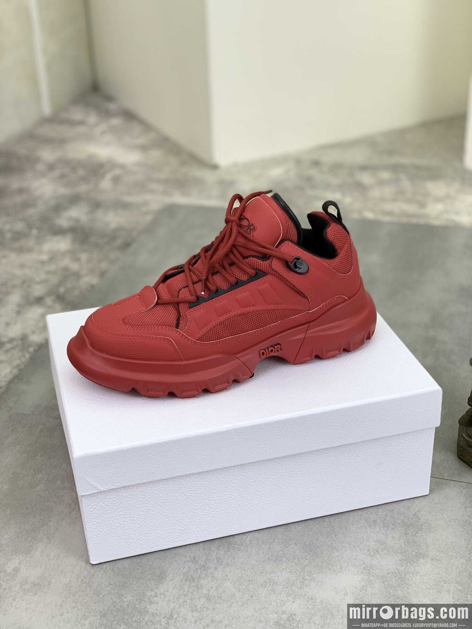 Dior Shoes sz35-44 h1012