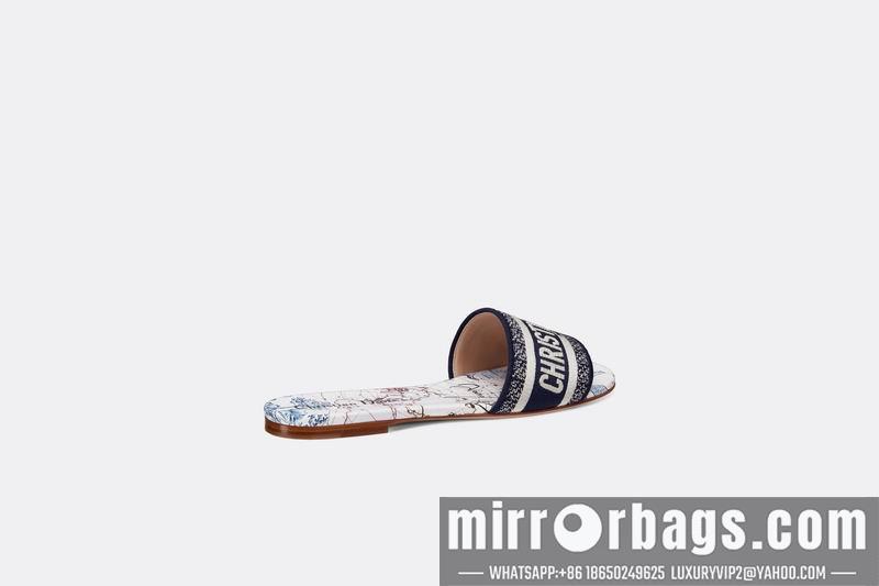 Dior Shoes sz35-42 mnw0318