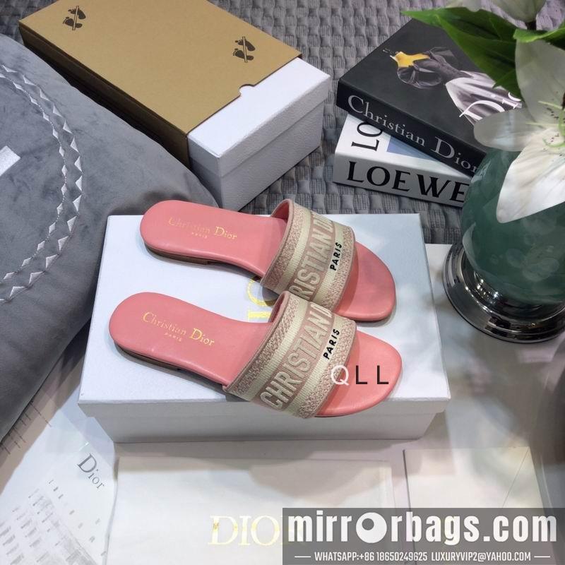 Dior Shoes sz34-43LL0109
