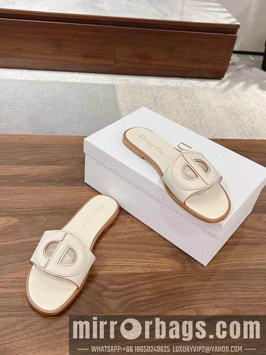 Dior Shoes sz35-43 mnh0303