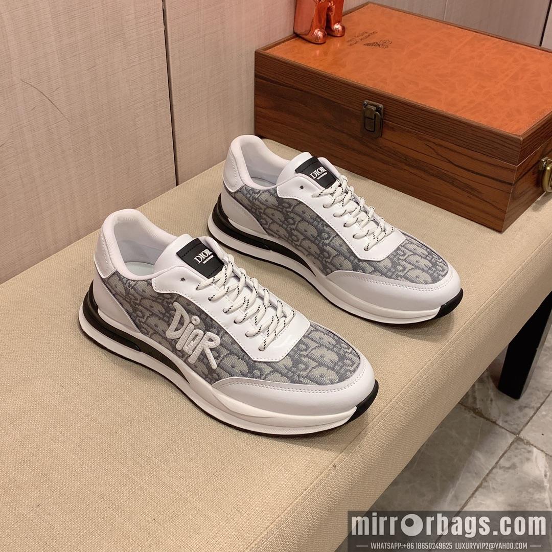 Dior Shoes sz38-44 h0804