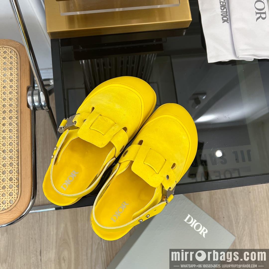 Dior Shoes sz39-45 h0702