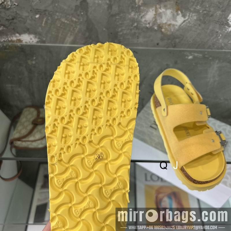 Dior Shoes sz35-45 3C XJ0702