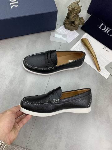 Dior Shoes sz38-45 mnh0512