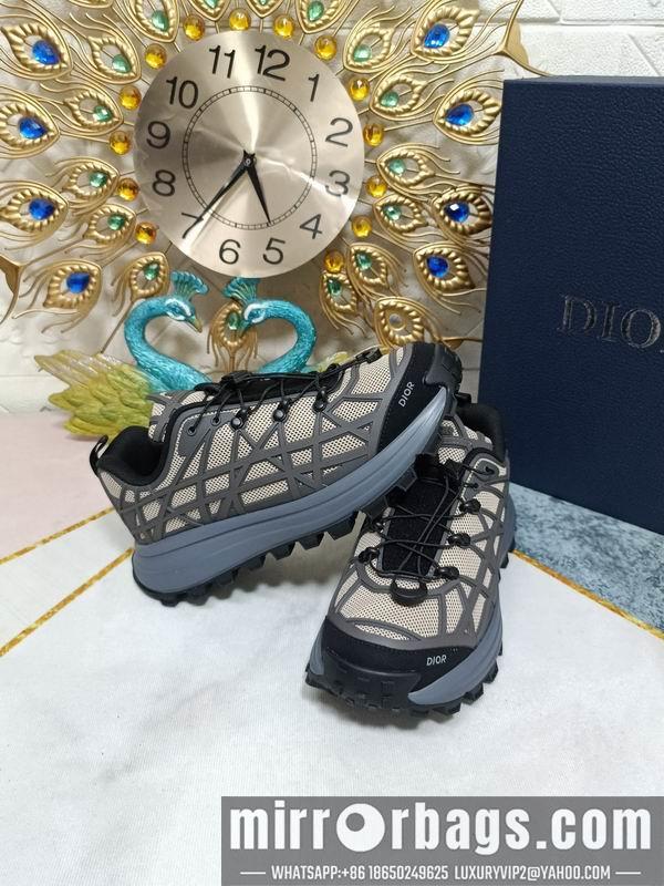 Dior Shoes sz35-46 mnm0102