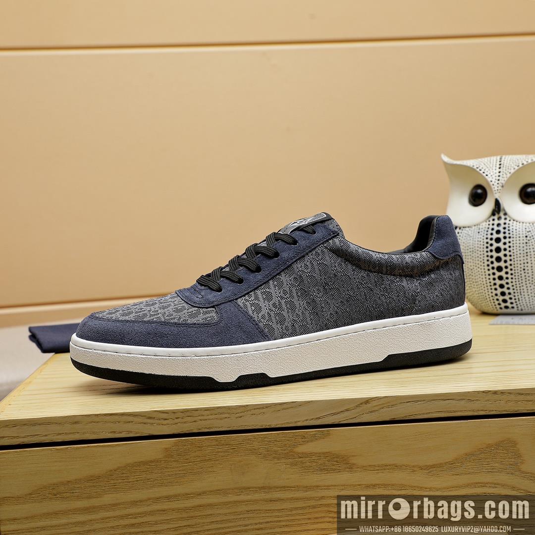 Dior Shoes sz38-44 hnh1201
