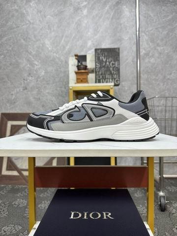 Dior Shoes sz35-45 hnh0616