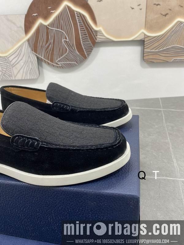 Dior Shoes sz38-45 4C TF0901