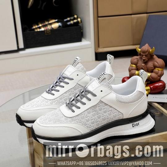 Dior Shoes sz38-44 mnh0516