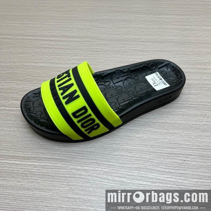 Dior Shoes sz36-45 mnw0202