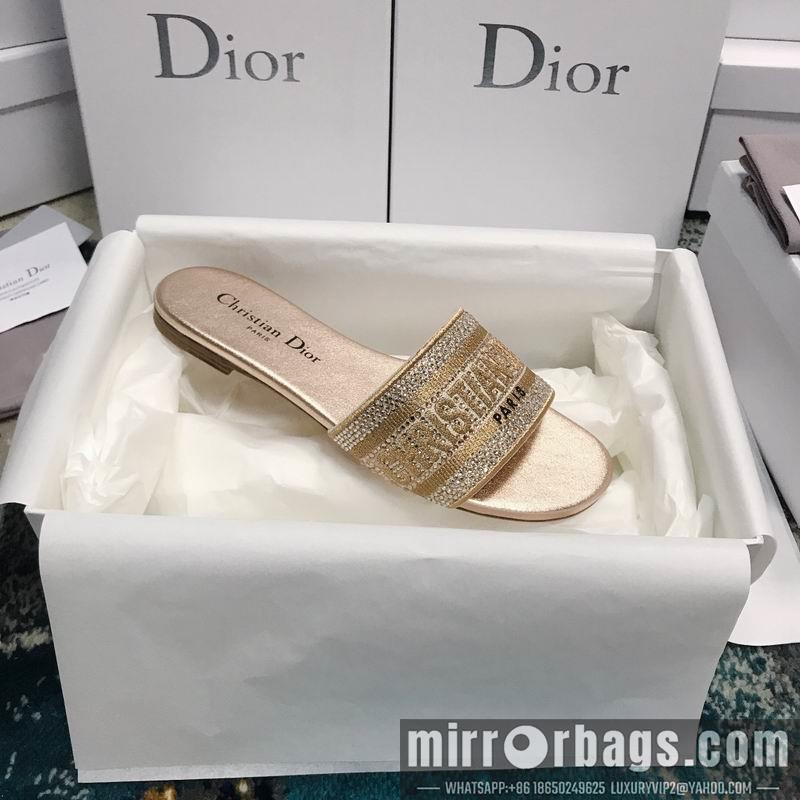 Dior Shoes sz35-42 mnw0415