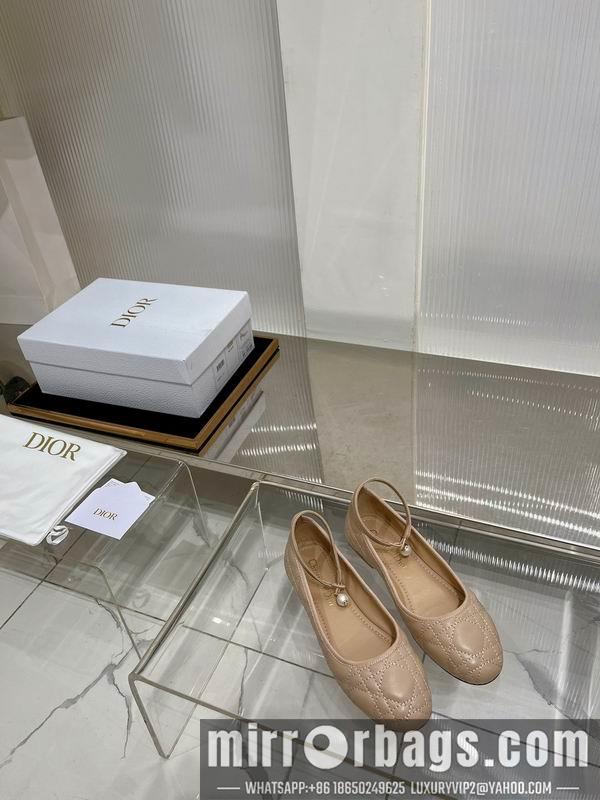 Dior Shoes sz35-40 mnw0202