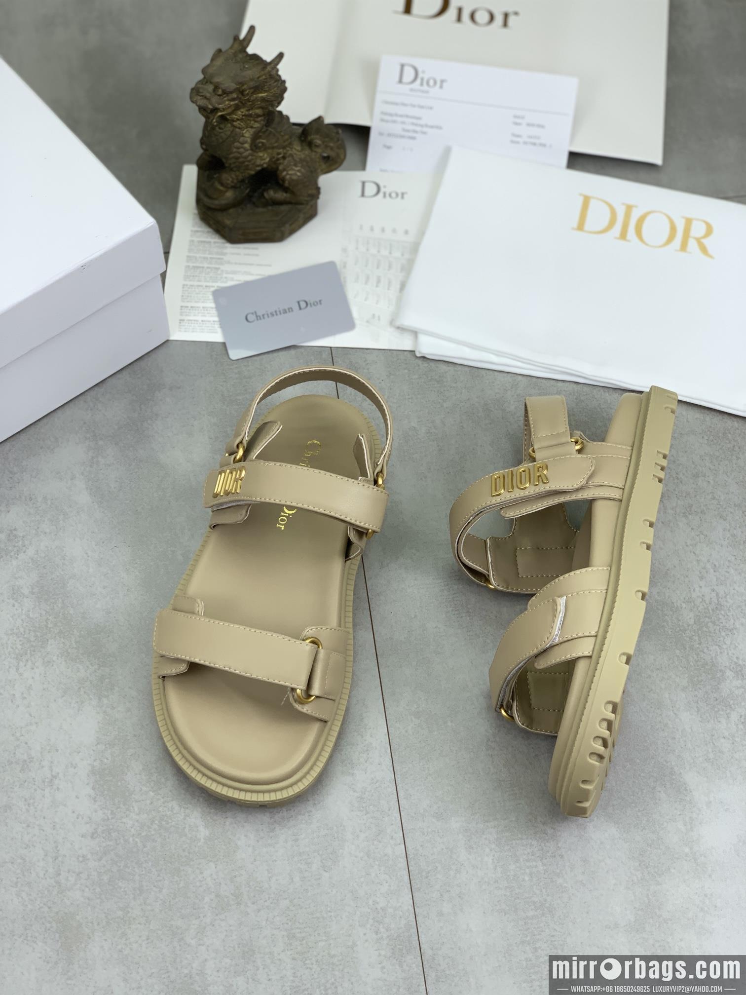 Dior Shoes sz35-41 h0601