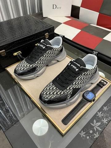 Dior Shoes sz38-44 jyh0910