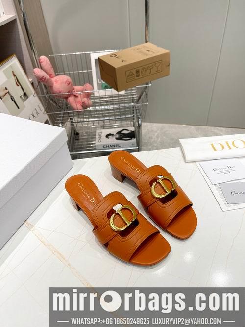Dior Shoes sz34-42 4.5cm mnh0318