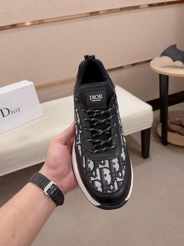 Dior Shoes sz38-45 hnh0522