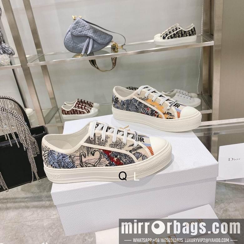 Dior Shoes sz35-41LL0111