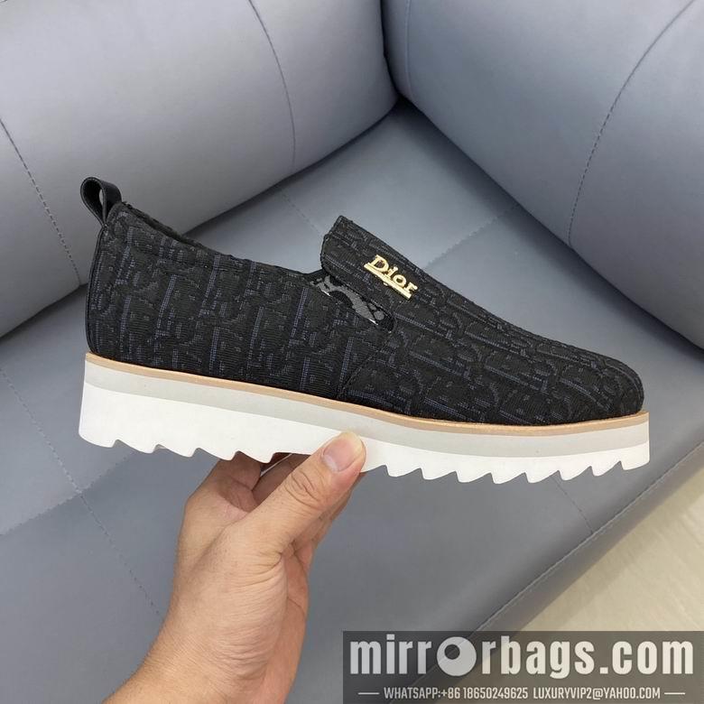 Dior Shoes sz38-44 3C h0511