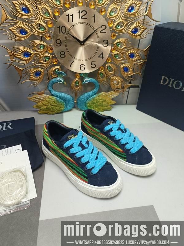 Dior Shoes sz35-45 mnm0107