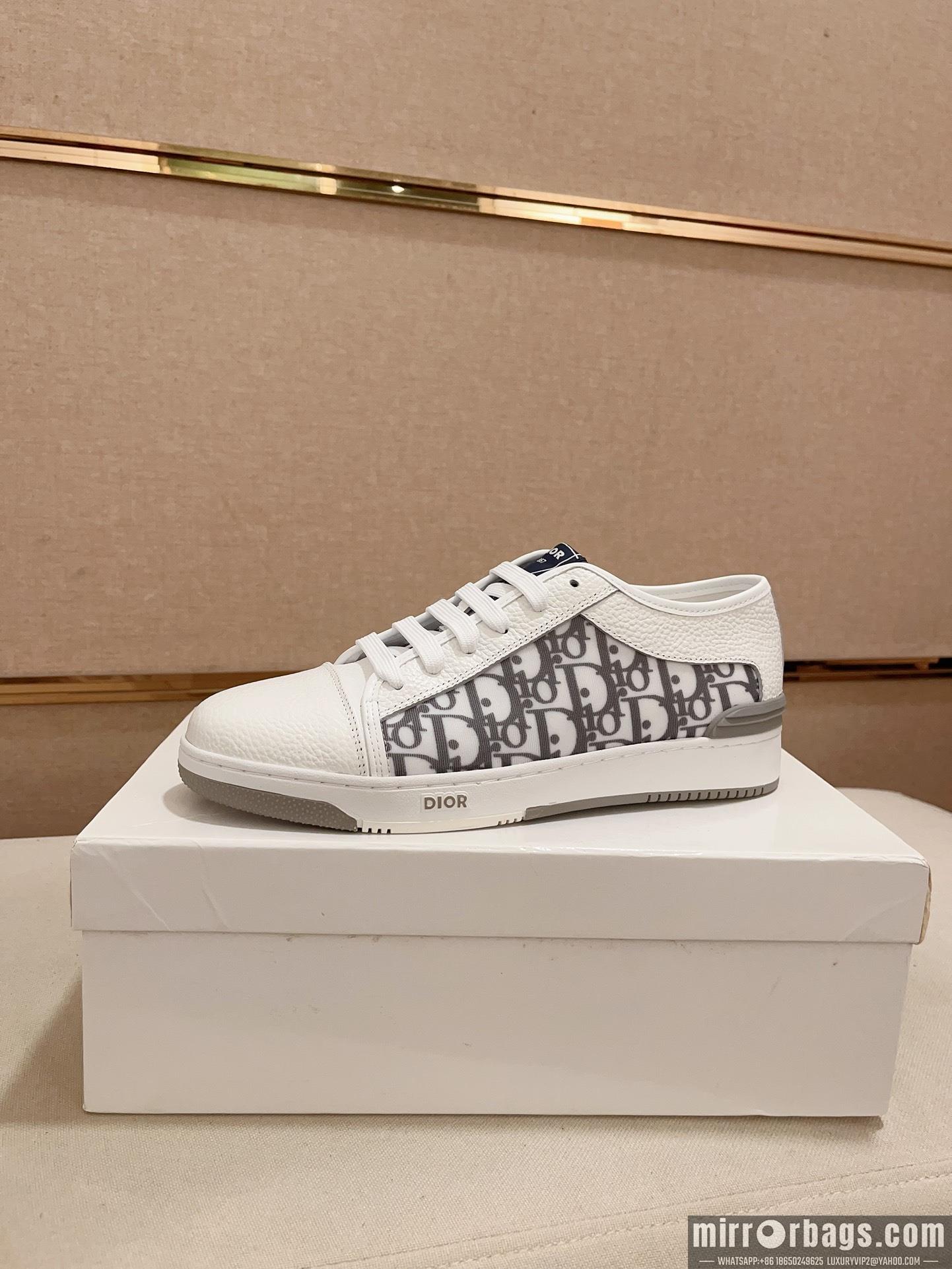Dior Shoes sz38-44 h0814