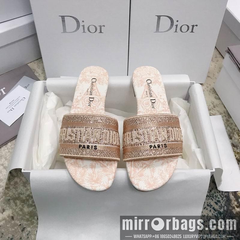 Dior Shoes sz35-42 mnw0416