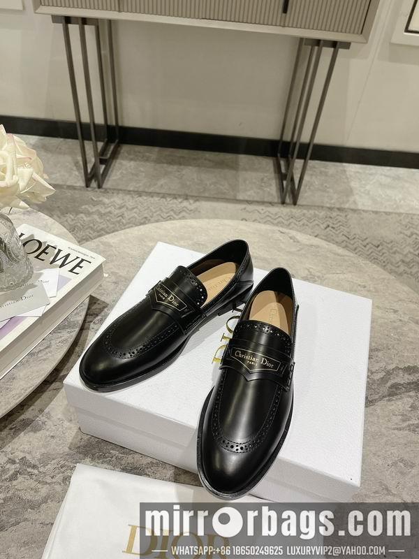 Dior Shoes sz35-40 mnw0305