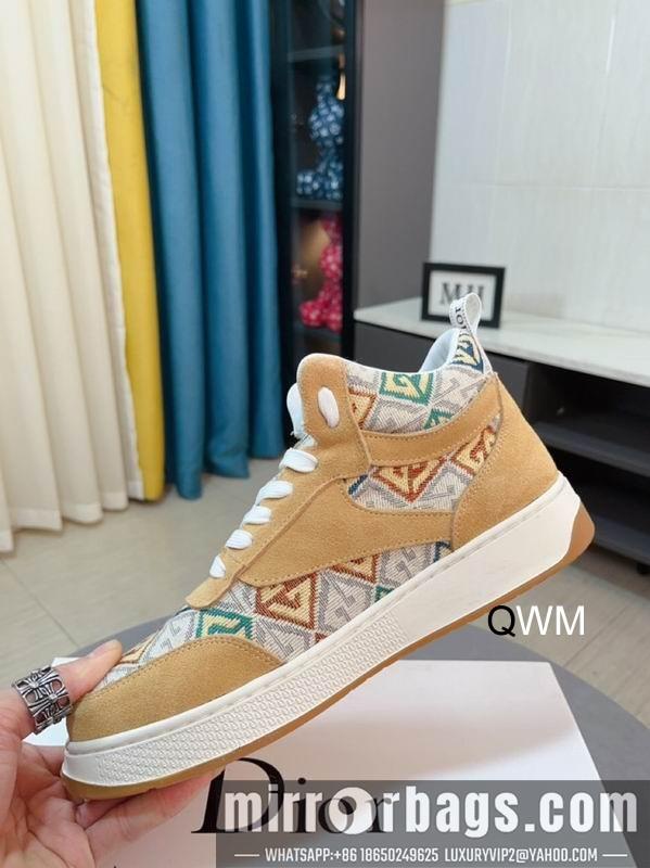 Dior Shoes sz38-45 2C WM1101