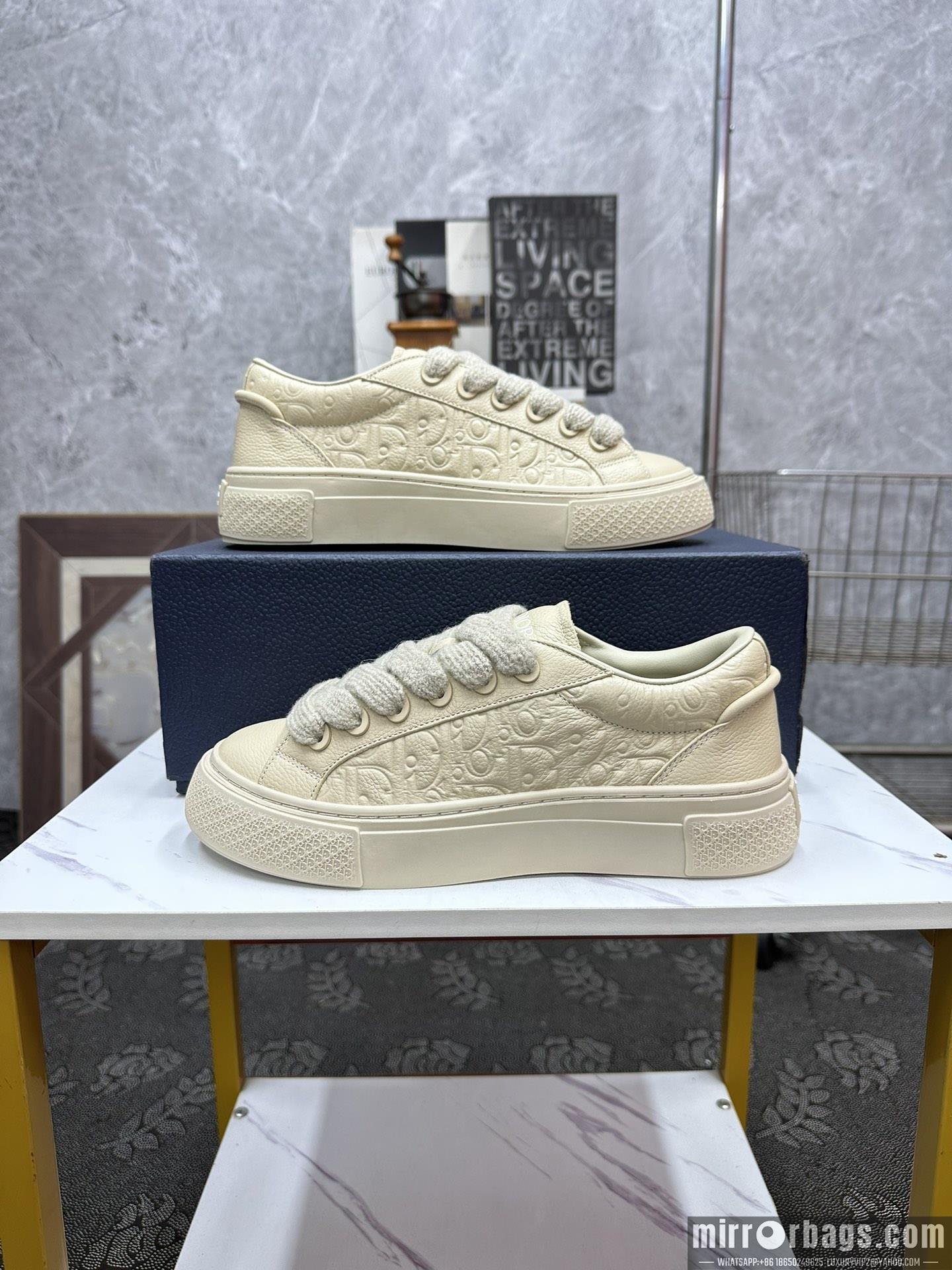 Dior Shoes sz35-45 hnh1207