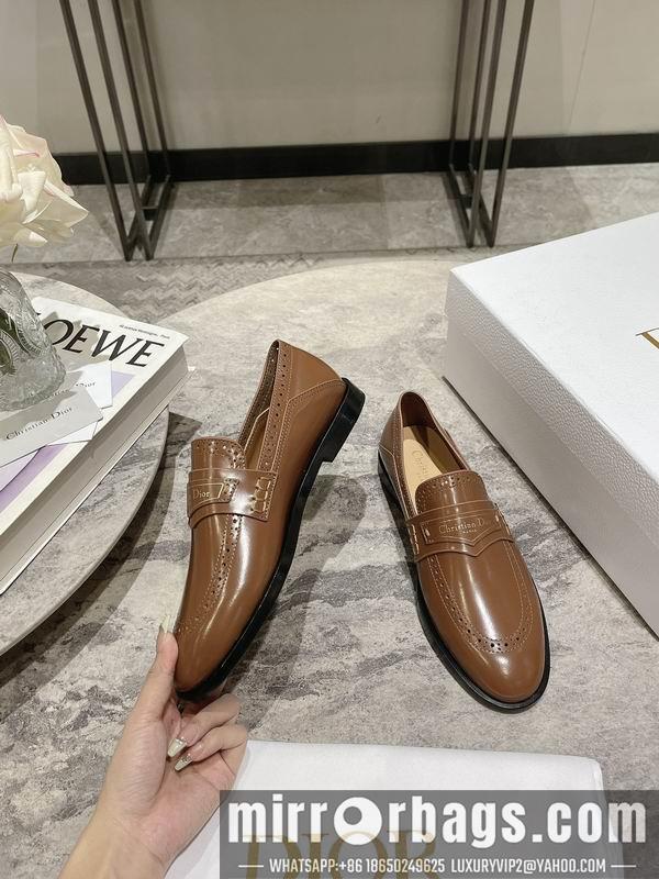 Dior Shoes sz35-40 mnw0305