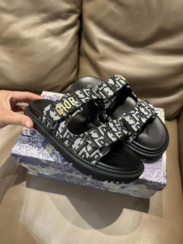 Dior Shoes sz35-43 hnh0705