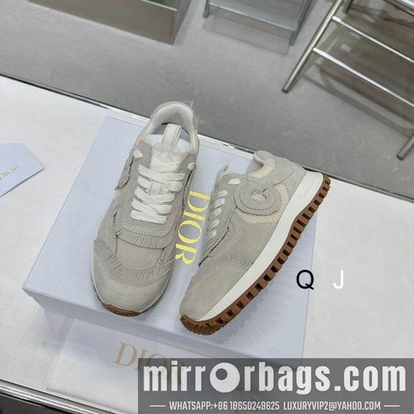 Dior Shoes sz35-40 XJ0704