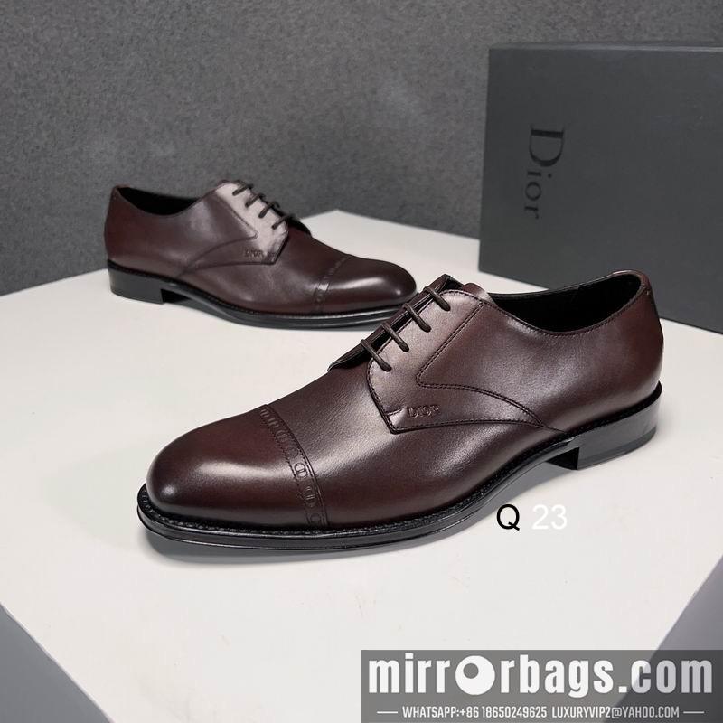Dior Shoes sz38-45 2C HY0103
