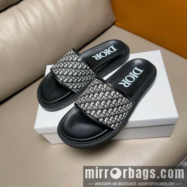 Dior Shoes sz38-45 mnh0801
