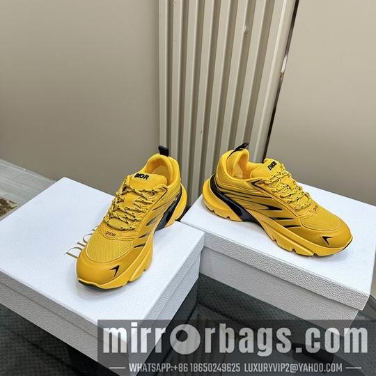 Dior Shoes sz35-44 mnh0510