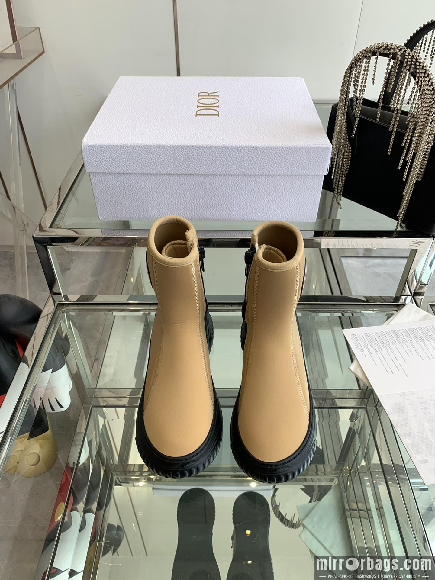 Dior Shoes sz35-40 h1001