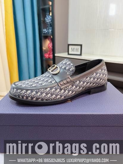 Dior Shoes sz38-44 mnh0508