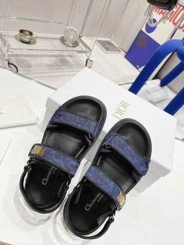 Dior Shoes sz35-42 mnh0305