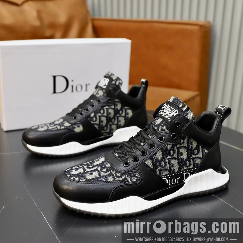 Dior Shoes sz38-44 hnm0157