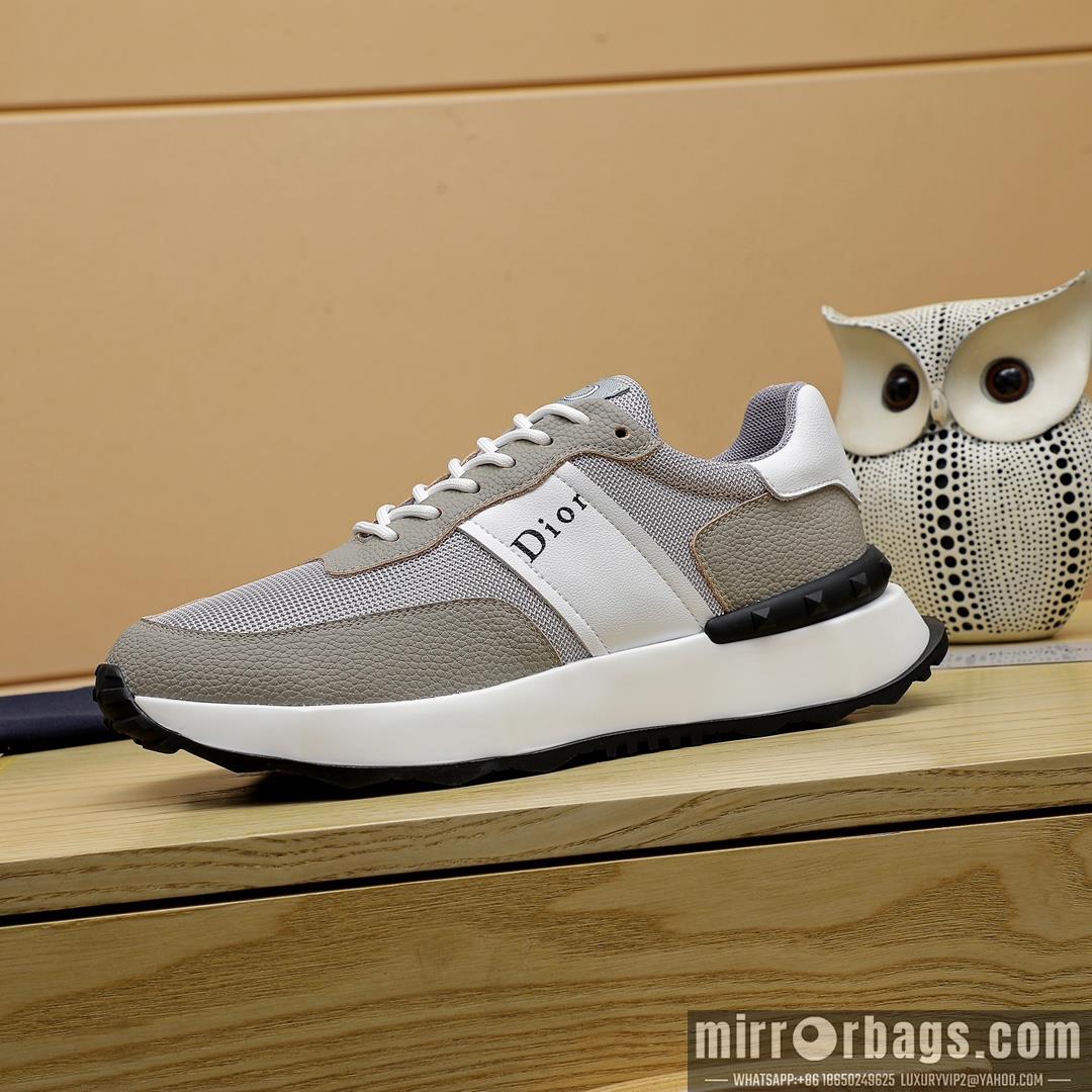 Dior Shoes sz38-44 hnh1211