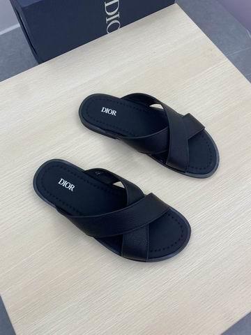 Dior Shoes sz38-45 mnh0519