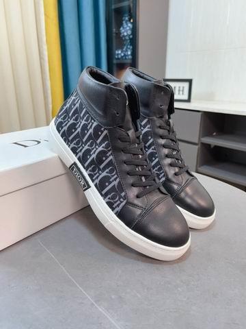 Dior Shoes sz38-44 hnh0201