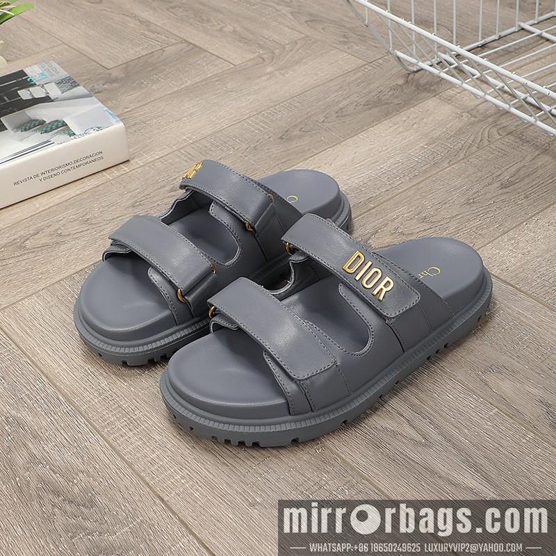 Dior Shoes sz35-42 mnw0304