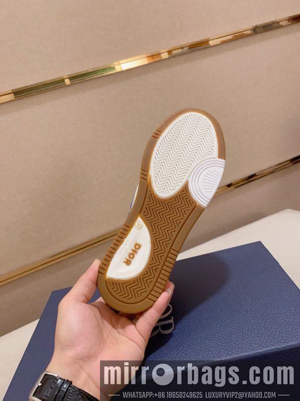 Dior Shoes sz38-44 hnm0164