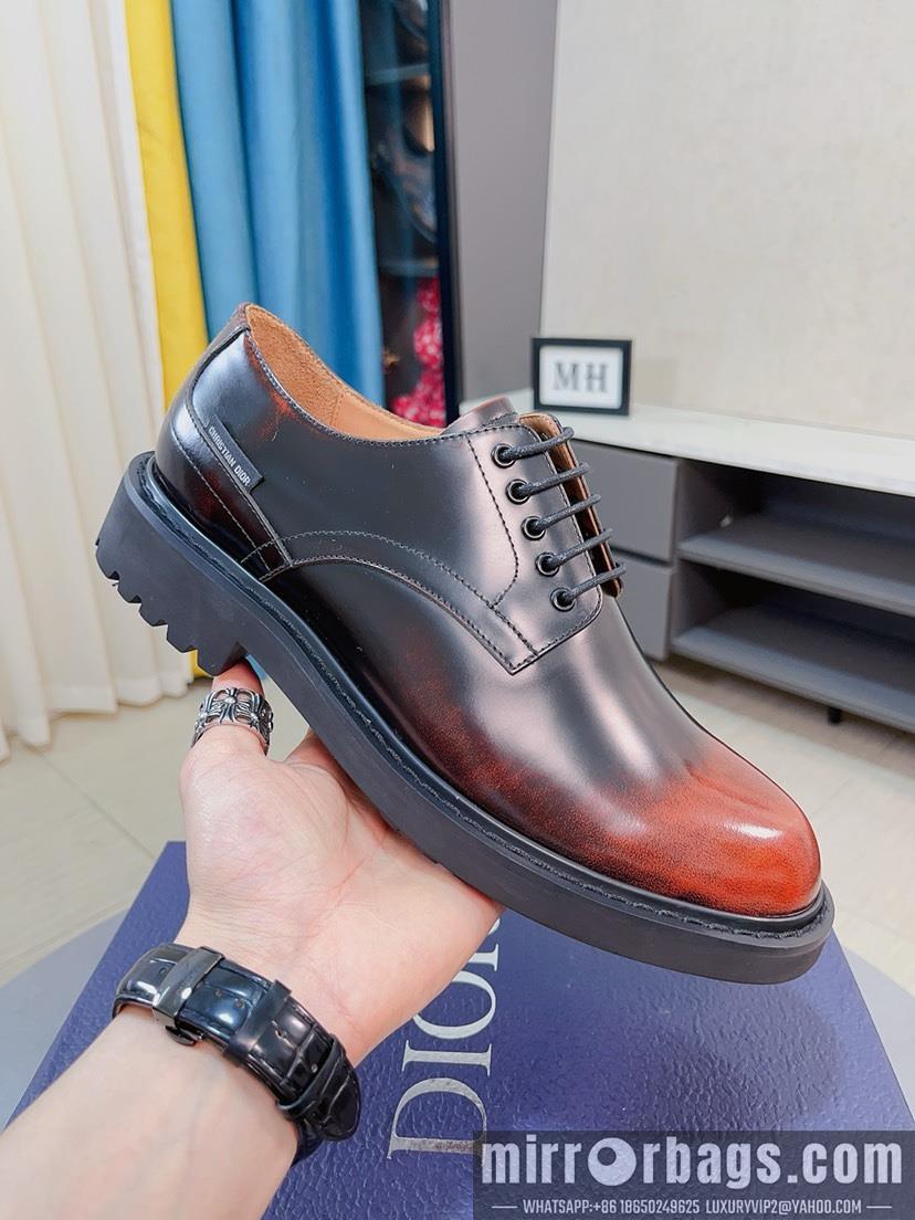 Dior Shoes sz38-44 h0603